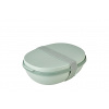 Mepal Obedový box Ellipse duo - Nordic Sage