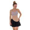 SIIL Ostomy Belt - brušný stomický pás, XS, béžový