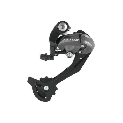 Shimano přehazovačka Altus RD-M370 SGS 9s