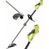 Krovinorez - RYOBI RBC1226I ELEKTRICKÝ STRIEBOR 1200W (Krovinorez - RYOBI RBC1226I ELEKTRICKÝ STRIEBOR 1200W)