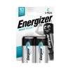 Energizer Max Plus C 2ks 7638900423334