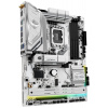 ASROCK ASRock B860 Steel Legend WiFi / Intel B860 / LGA1851 / 4x DDR5 / 4x M.2 / HDMI / DP / Thunderbolt 4 / WiFi / ATX