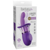 Fantasy For Her FFH Pleasure Pro Plus Purple