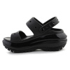 Crocs Classic Mega Crush W 207989-001 EU 37/38