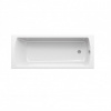 Ravak Classic II vaňa 1500x700 mm, biela, CC31000000