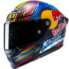 HJC RPHA 1 Redbull Jerez GP MC21SF Veľkosť: 2XL