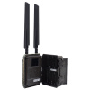 Lovecká kamera PNI Hunting 400C 12MP so 4G LTE internetom, GPS, súčasne prenáša video a foto na telefón, 4 emaily, FTP, full HD 1080P, nočné videnie, 57 neviditeľných LED pre zvieratá
