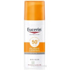 Eucerin SUN PIGMENT CONTROL SPF 50+ na tvár emulzia na opaľovanie s depigmentačným účinkom 1x50 ml BEIERSDORF AG