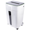 Skartovač AveTECH AT-22C DIN 3, 4x20mm, 14 listů, 30l, CD+DVD, Credit Card, Sponky, NBÚ