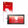 čirá skleněná fólie upscreen Hybrid Glas pro Pioneer SPH-EVO62DAB (čirá skleněná fólie upscreen Hybrid Glas pro Pioneer SPH-EVO62DAB)