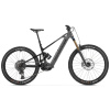 MONDRAKER-Level RR, nimbus grey/black/fog grey Šedá L 2026
