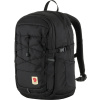 Fjällräven športový batoh, čierny