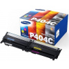 toner SAMSUNG CLT-P404C SL-C430/C480 kit K/C/M/Y CLT-P404C/ELS (SU365A)