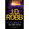 Celebrity In Death, In Death 34