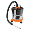 Elektrický vysávač popola 20 L, 800W