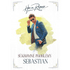 Súkromné problémy: Sebastian - Hana Repová