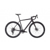 Gravel kolo MMR X-TOUR 00 - Graphite N Black - vel.S / 23/2024 75708 Pedály SHIMANO za 1 Kč jako BONUS!