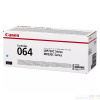 Toner Canon CRG-064 ( 4935C001 ) Cyan - originálny toner