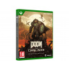 DOOM: The Dark Ages Premium Edition (XSX)
