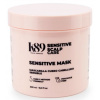 K89 Scalp Care SENSITIVE maska na vlasy pre veľmi citlivú pokožku 500 ml
