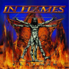 In Flames Clayman 1Lp Sleeve, Solid Blue