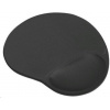 TRUST Bigfoot Gel Mouse Pad - Black 16977