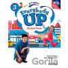 Everybody Up Second Ed. 3 Student Book with Audio CD Pack
