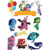 CUKROVÁ TLAČ jedlý obrázok na tortu INSIDE OUT V HLAVE SA NEZMESTÍ #4