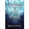 A Misfortune of Lake Monsters - Nicole M. Wolverton
