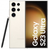 Samsung Galaxy S23 Ultra (S918B), 256 GB, 5G, béžová, CZ distribuce SM-S918BZEDEUE