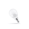 Sollux Lighting LED žiarovka E14 3000k 7,5w 620lm