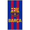 FC Barcelona osuška Barca