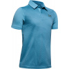 Under Armour | Tour Tips Bunker Polo | modrá| YSM