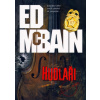 Hudlaři - Ed McBain