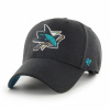 Šiltovka '47 BALLPARK SNAP San Jose Sharks BK