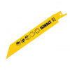 Univerzálny pílový list pre chvostové píly DeWalt (DT2384-QZ)