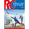 RC revue Časopis RC revue 07/2024 / RCRevue