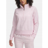 Under Armour UA Rival Fleece HZ 1379492-647 ružová