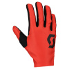 SCOTT glove COMPETE fiery red - 2025, XXL
