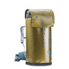 Horský batoh Deuter Gravity Wall Bag 50 - clay/arctic