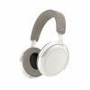 Sennheiser MOMENTUM Wireless 4 White (Referenčná trieda slúchadiel pre bezdrôtové audiofilné počúvanie v interiéri aj exteriéri)