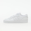 Tenisky adidas Rivalry Low Ftw White/ Ftw White/ Core Black EUR 41 1/3 EUR 41 1/3