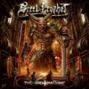 Steel Prophet - God Machine / Digipack [CD]