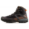 MAMMUT Ducan II High GTX Men black-dark tangerine - 42 2/3