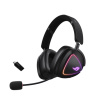 Slúchadlá ASUS ROG Delta II Bezdrôtové, Na uši (90YH03W0-BHUA00)