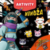 Nindža aktivity - kolektív autorov