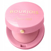 Bourjois Paris Little Round Pot Blush jemná a lehká lícenka 17 Rose Tendresse 2,5 g