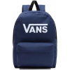 Vans Batoh Old Skool Print VN000H50LKZ1 Tmavě modrá Jedna velikost