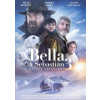Bella a Sebastián 3: Navždy priateľmi DVD (SK)
