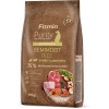 Fitmin Purity Dog Rice Semi-moist Rabbit & Lamb 0,8 kg